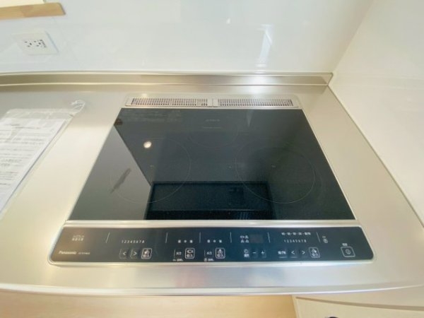 クレイドルガーデン／合志市御代志第3／１号棟