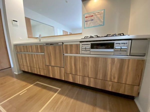 よかタウン／東区西原２丁目５期／２号棟