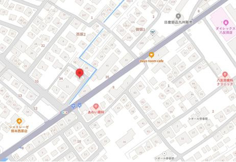 よかタウン／東区西原２丁目５期／１号棟