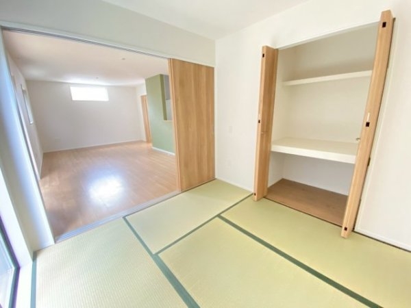 よかタウン／東区湖東２丁目１期／１号棟