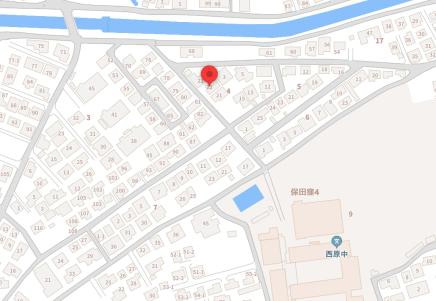 よかタウン／東区保田窪4丁目4期／1号棟