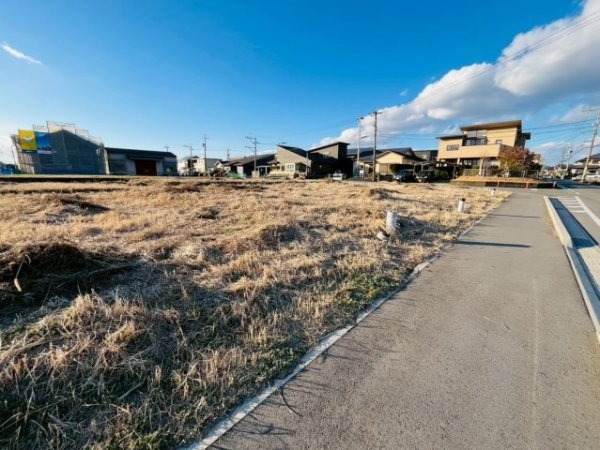 菊池郡菊陽町大字原水の土地