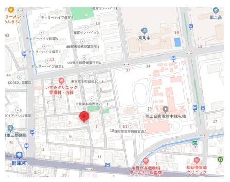 よかタウン／東区東本町１期／2号棟
