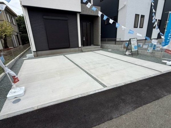 よかタウン／東区榎町1期／1号棟