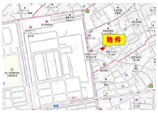 よかタウン／東区榎町1期／2号棟