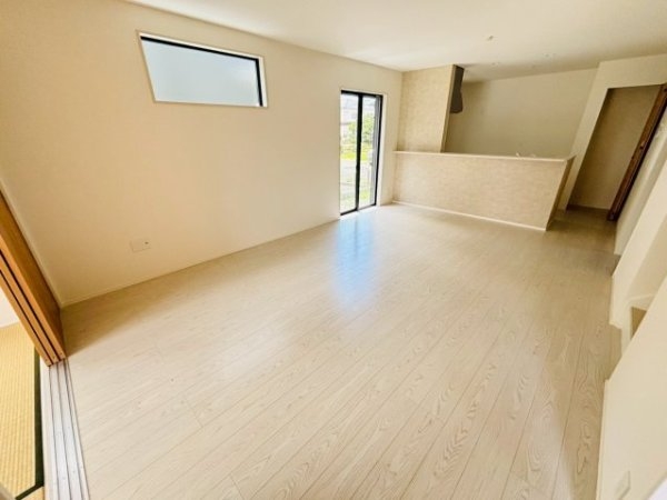 よかタウン／南区良町1丁目2期／2号棟