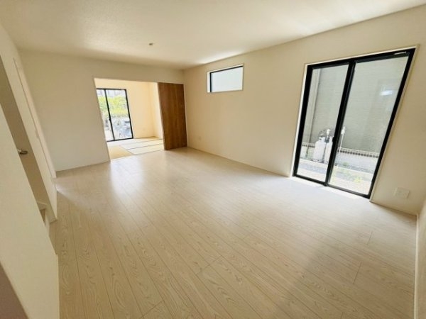 よかタウン／南区良町1丁目2期／2号棟