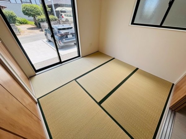 よかタウン／南区良町1丁目2期／2号棟