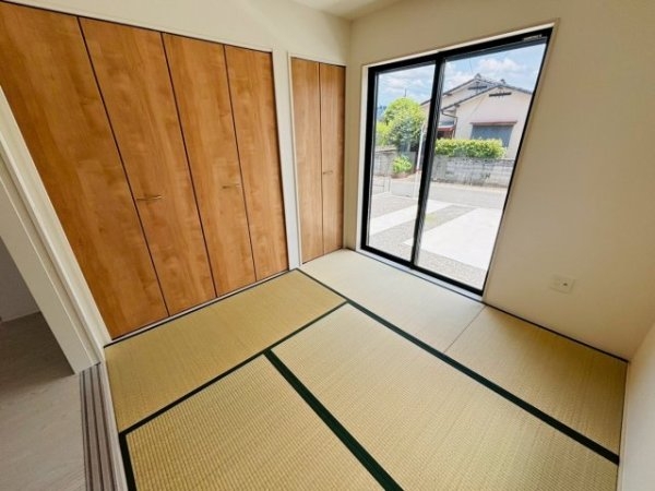 よかタウン／南区良町1丁目2期／2号棟