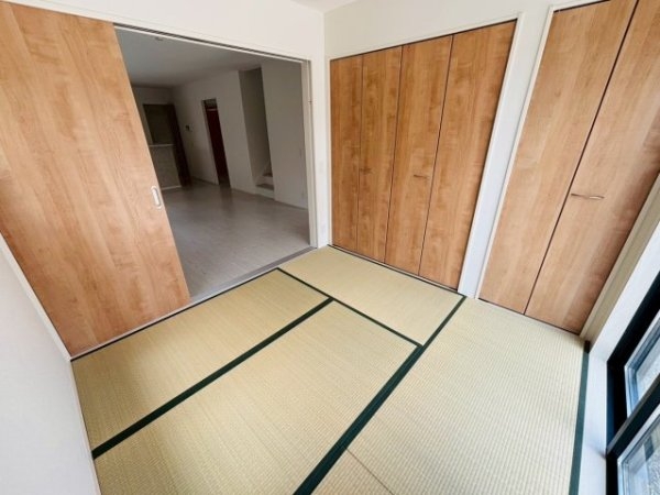 よかタウン／南区良町1丁目2期／2号棟