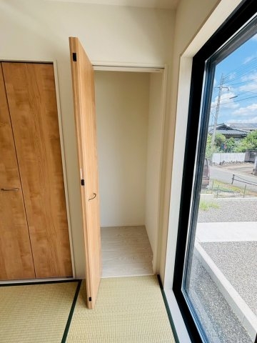 よかタウン／南区良町1丁目2期／2号棟