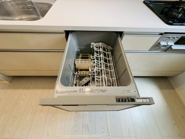 よかタウン／南区良町1丁目2期／2号棟