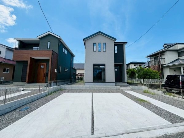 よかタウン／南区良町1丁目2期／2号棟