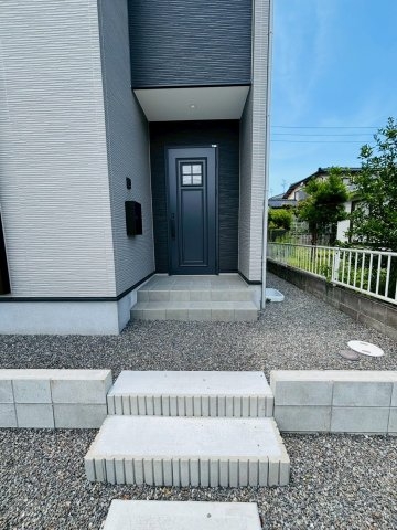 よかタウン／南区良町1丁目2期／2号棟