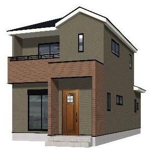 よかタウン／南区良町1丁目2期／1号棟