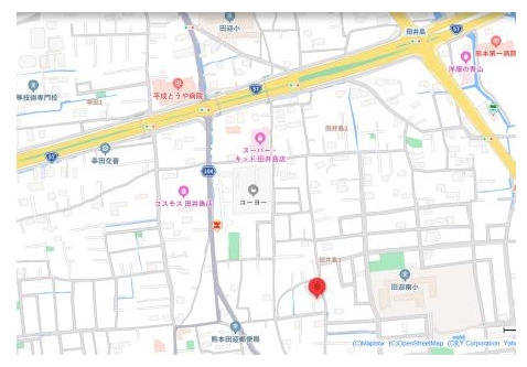 よかタウン／南区良町1丁目2期／1号棟