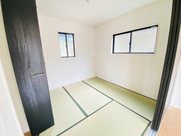 よかタウン／南区白藤1丁目2期／1号棟