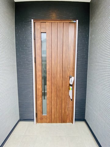 よかタウン／南区白藤1丁目2期／1号棟