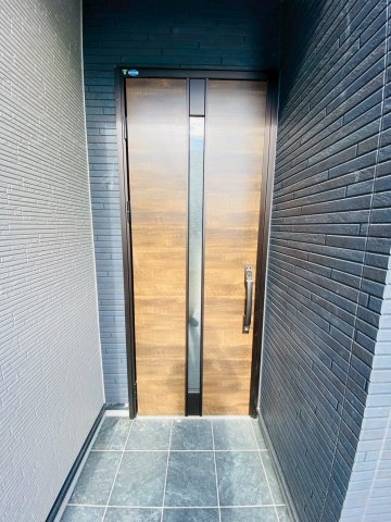 よかタウン／東区若葉6丁目２期／1号棟