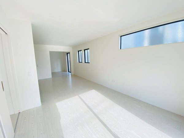 よかタウン／東区若葉6丁目２期／1号棟