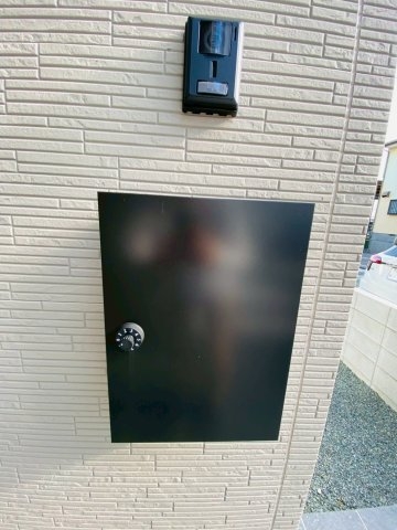 よかタウン／東区若葉6丁目２期／1号棟