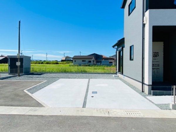 よかタウン／西区中島町5期／１１号棟
