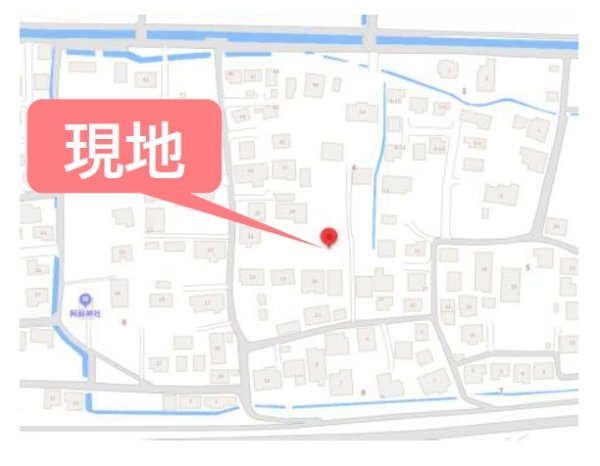 よかタウン／西区城山半田３丁目２期／８号棟