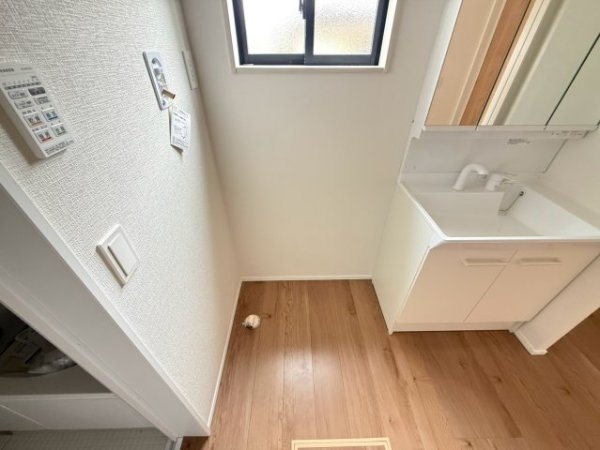 よかタウン／東区沼山津2丁目1期／２号棟