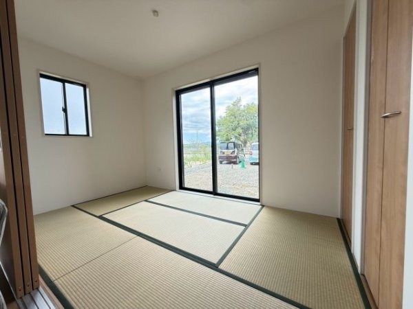 よかタウン／東区沼山津2丁目1期／２号棟