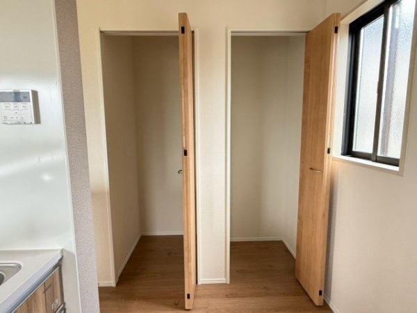 よかタウン／東区沼山津2丁目1期／２号棟