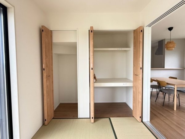 よかタウン／東区沼山津2丁目1期／２号棟