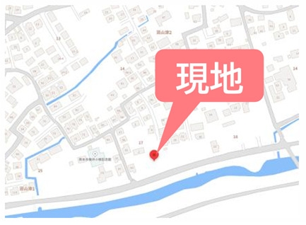 よかタウン／東区沼山津2丁目1期／２号棟