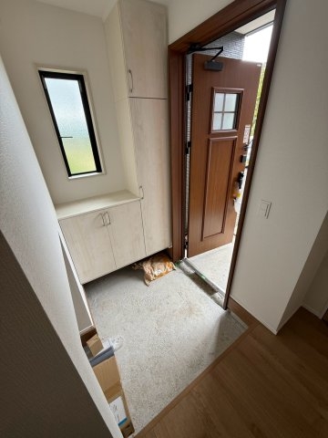 よかタウン／東区沼山津2丁目1期／２号棟