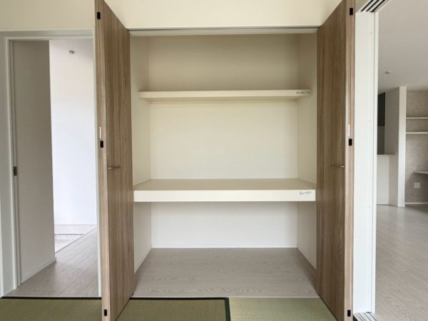よかタウン／東区沼山津2丁目1期／３号棟