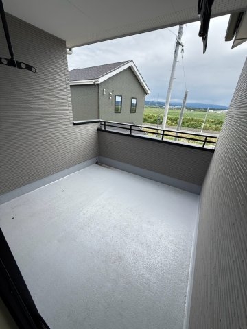 よかタウン／東区沼山津2丁目1期／３号棟