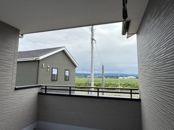 よかタウン／東区沼山津2丁目1期／３号棟