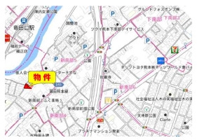 よかタウン／東区新南部2丁目1期／1号棟