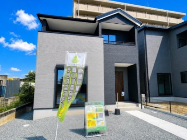 よかタウン／南区近見7丁目1期／１号棟