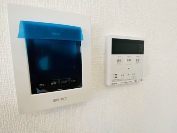 よかタウン／南区薄場2丁目4期／1号棟