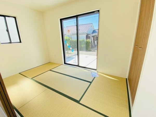 よかタウン／南区薄場2丁目4期／1号棟