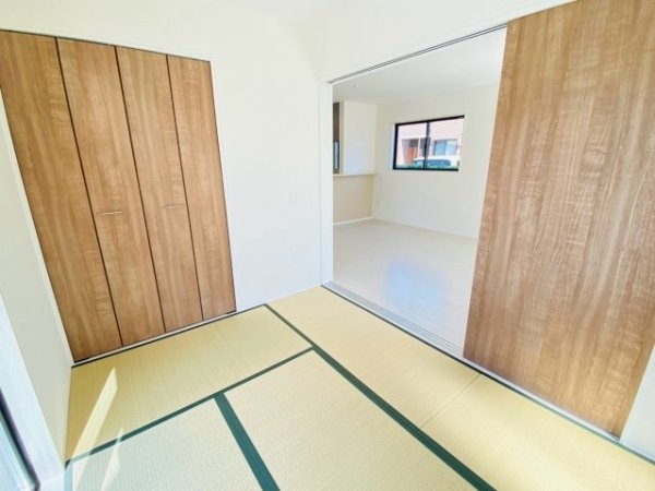よかタウン／南区薄場2丁目4期／1号棟