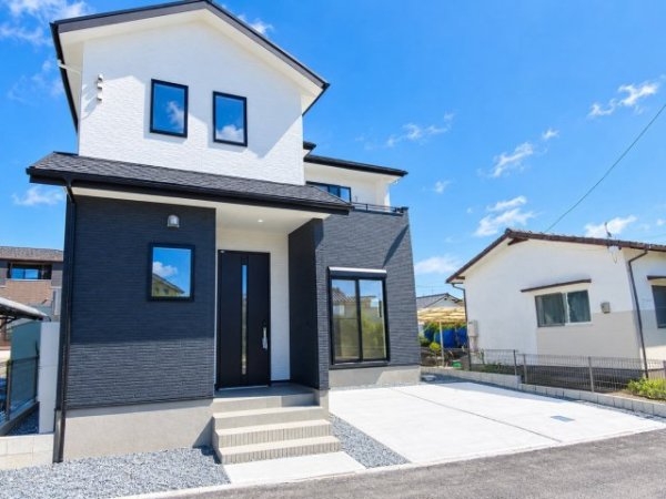 よかタウン／南区薄場2丁目4期／1号棟