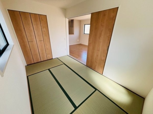 よかタウン／合志市須屋８期／1号棟