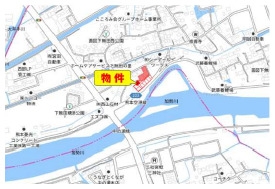 よかタウン／東区画図町大字下無田4期／6号棟