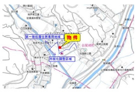 よかタウン／西区谷尾崎町1期／1号棟