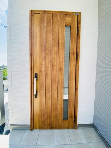 よかタウン／西区谷尾崎町1期／1号棟