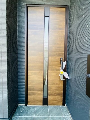 よかタウン／東区西原2丁目4期／1号棟