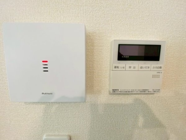リナージュ／合志市須屋群窪／第一期／2号棟