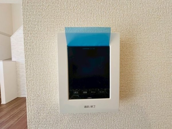 ブルーミングガーデン／合志市須屋18期／4号棟