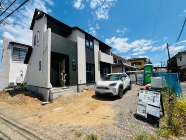 よかタウン／南区南高江6丁目3期／1号棟